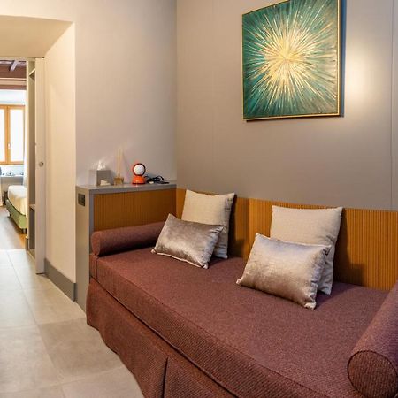 Castel Sant Angelo Luxury Rooms And Tour روما المظهر الخارجي الصورة