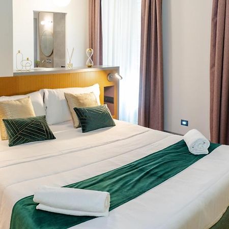 Castel Sant Angelo Luxury Rooms And Tour روما المظهر الخارجي الصورة