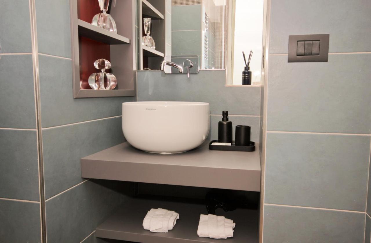 Castel Sant Angelo Luxury Rooms And Tour روما المظهر الخارجي الصورة