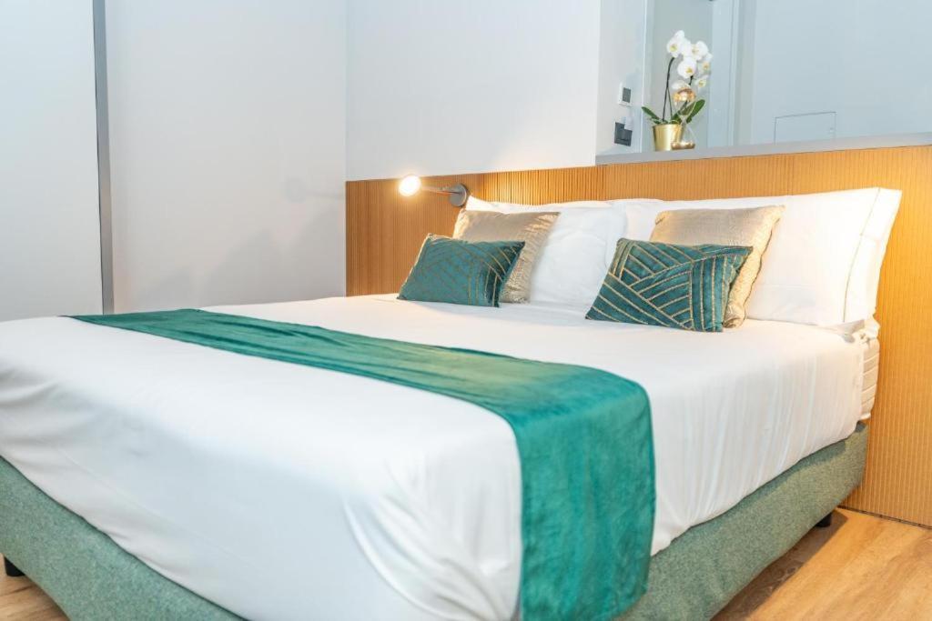Castel Sant Angelo Luxury Rooms And Tour روما المظهر الخارجي الصورة