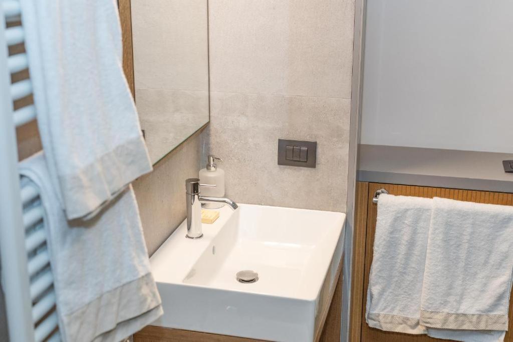 Castel Sant Angelo Luxury Rooms And Tour روما المظهر الخارجي الصورة