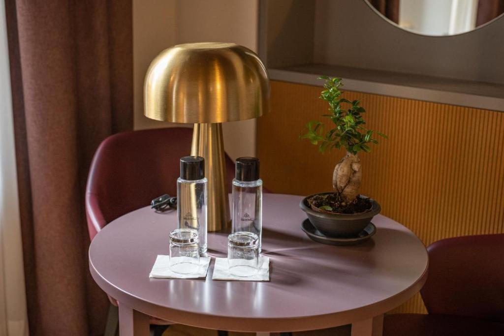 Castel Sant Angelo Luxury Rooms And Tour روما المظهر الخارجي الصورة