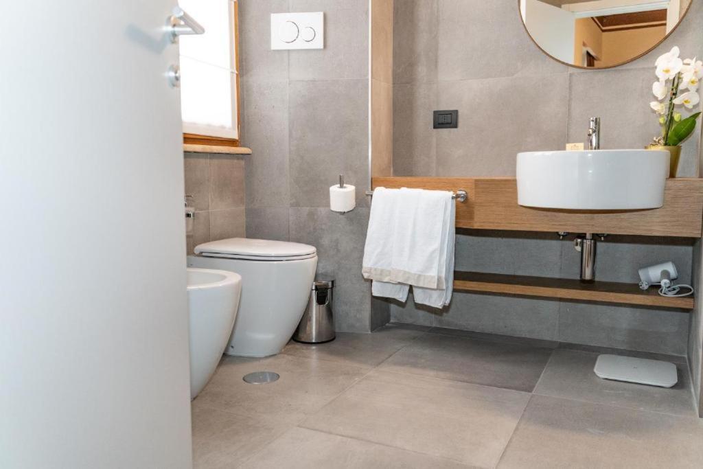 Castel Sant Angelo Luxury Rooms And Tour روما المظهر الخارجي الصورة