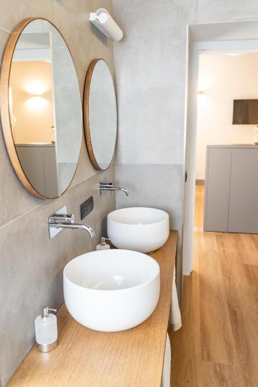 Castel Sant Angelo Luxury Rooms And Tour روما المظهر الخارجي الصورة