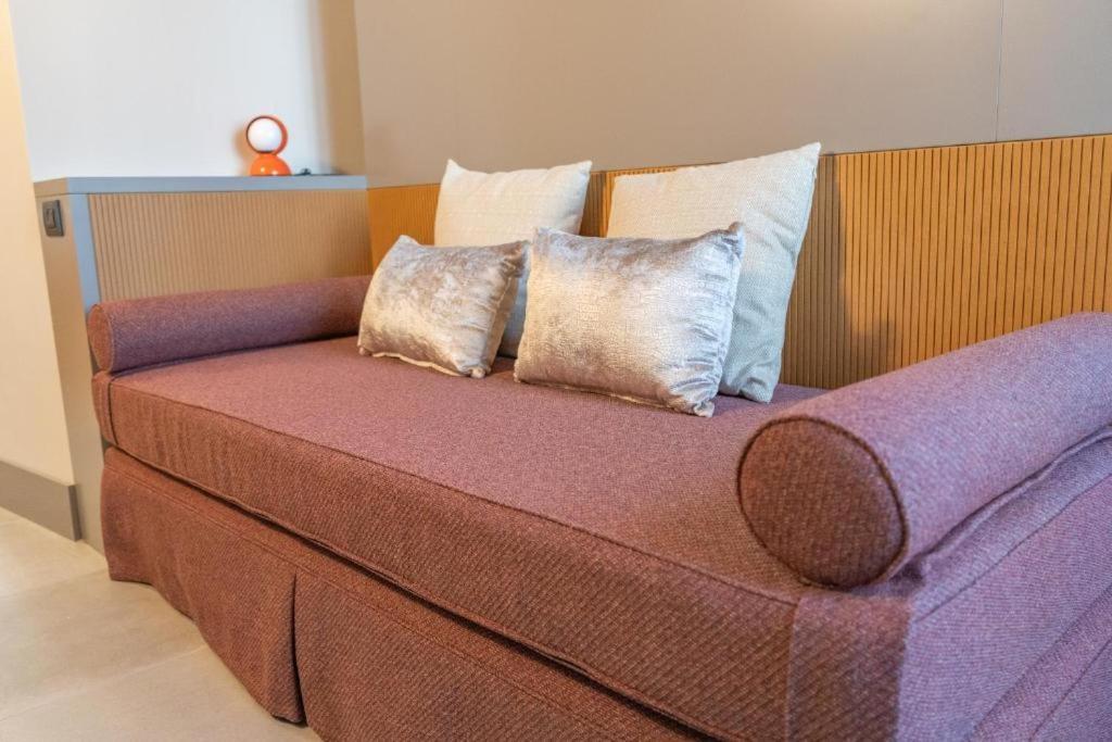 Castel Sant Angelo Luxury Rooms And Tour روما المظهر الخارجي الصورة