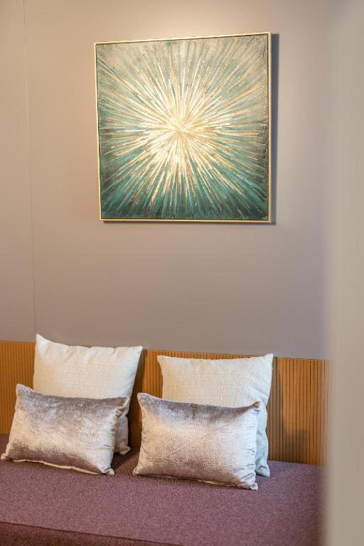 Castel Sant Angelo Luxury Rooms And Tour روما المظهر الخارجي الصورة