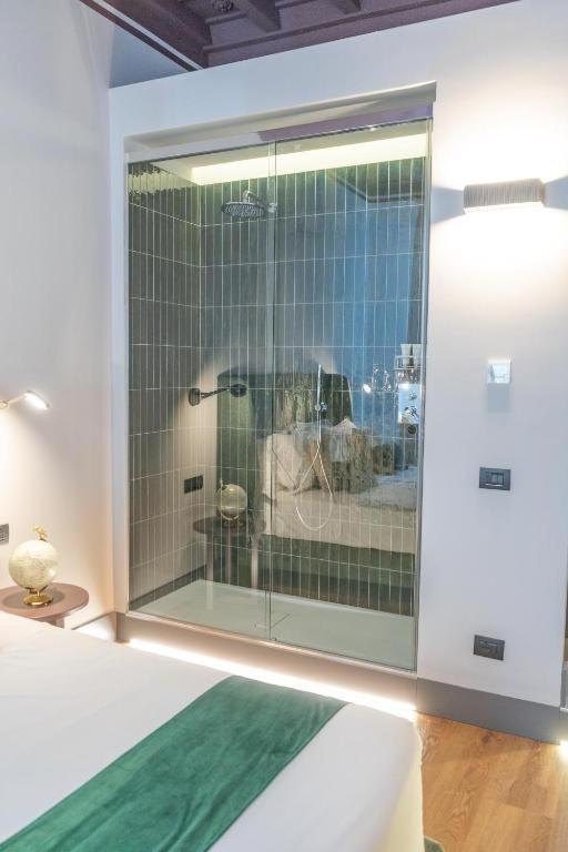 Castel Sant Angelo Luxury Rooms And Tour روما المظهر الخارجي الصورة