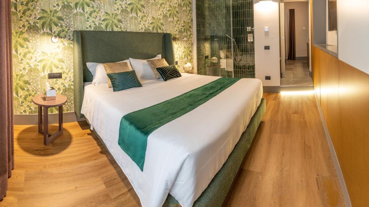 Castel Sant Angelo Luxury Rooms And Tour روما المظهر الخارجي الصورة