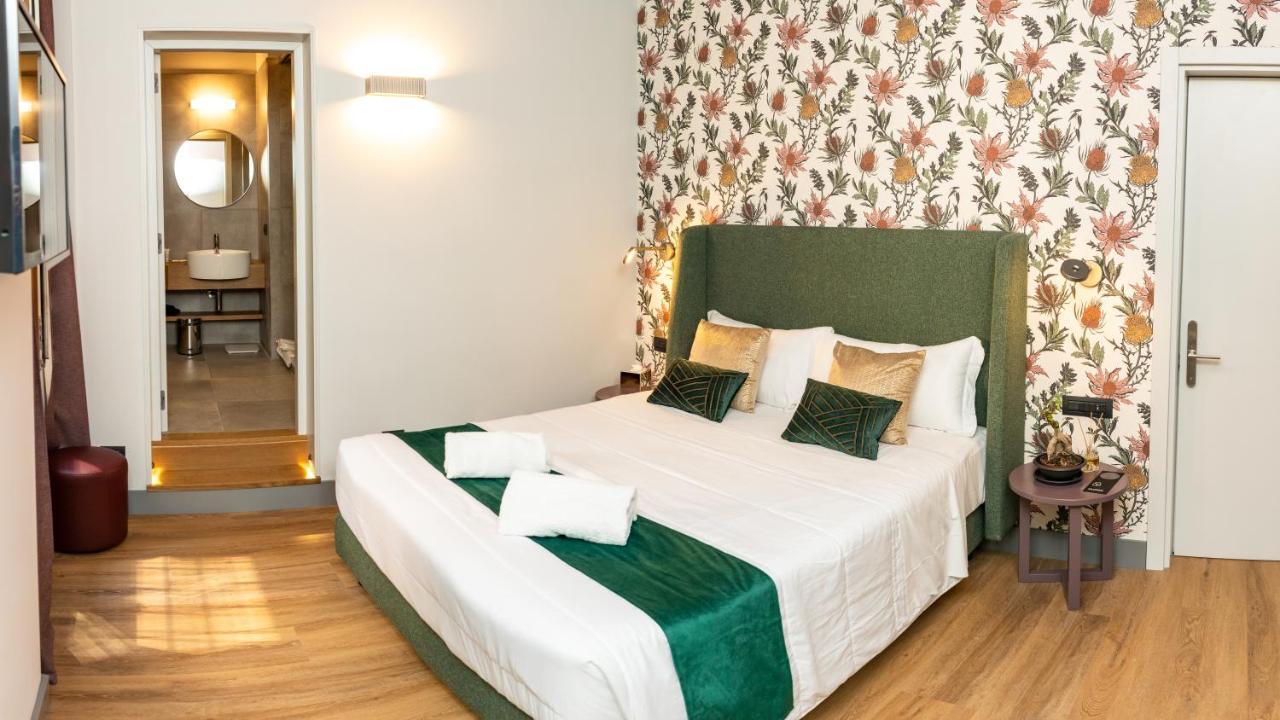 Castel Sant Angelo Luxury Rooms And Tour روما المظهر الخارجي الصورة