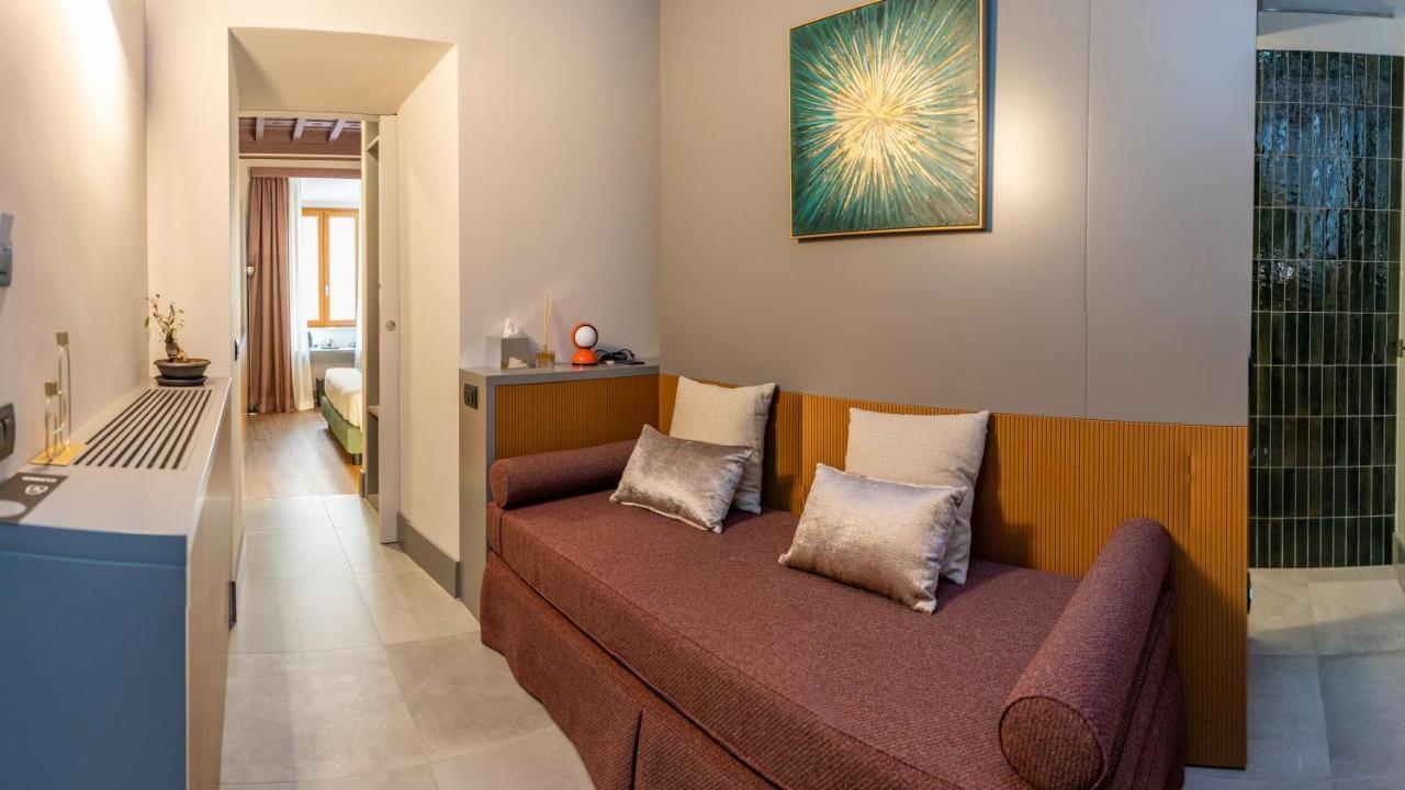 Castel Sant Angelo Luxury Rooms And Tour روما المظهر الخارجي الصورة