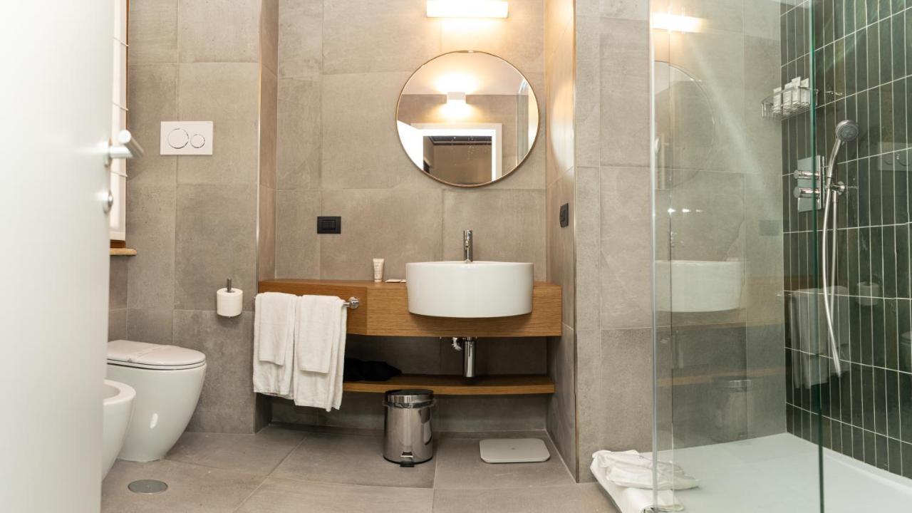 Castel Sant Angelo Luxury Rooms And Tour روما المظهر الخارجي الصورة
